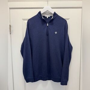 Peter Millar Crown Comfort Sweaters 1/4 Zip